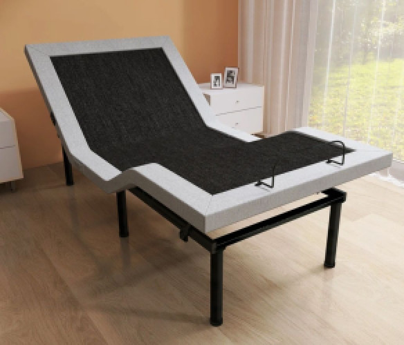 Регульовона основа ліжка фото 4