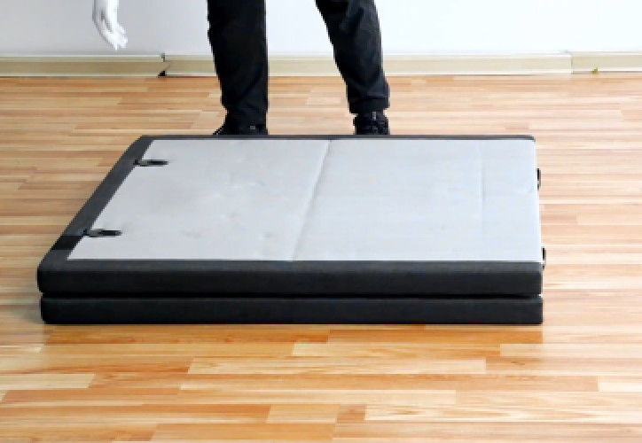 Регульовона основа ліжка фото 6