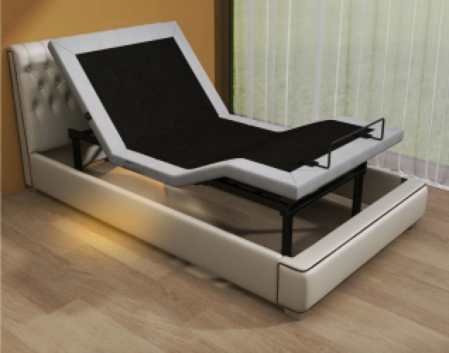 Регульовона основа ліжка фото 9