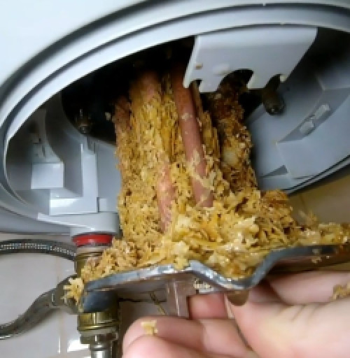 Чистка и ремонт бойлеров и кондиционеров 