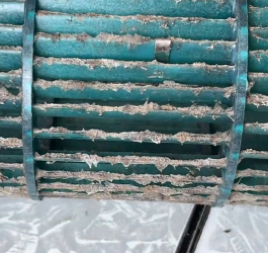 Чистка и ремонт бойлеров и кондиционеров фото 5