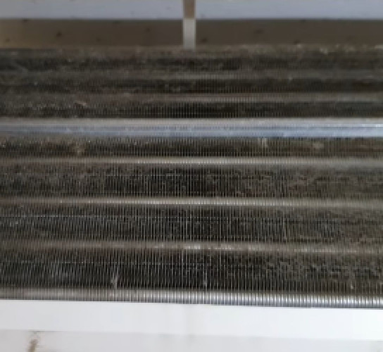 Чистка и ремонт бойлеров и кондиционеров фото 6