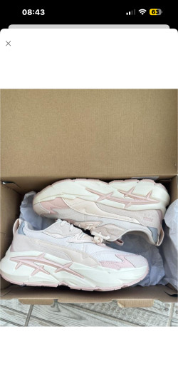 Нові кросівки Puma оригінал