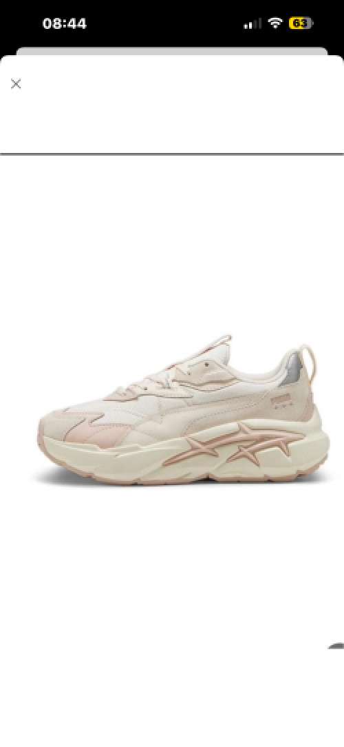 Нові кросівки Puma оригінал фото 8