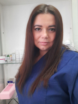 Косметолог метро Лівобережна (чистки,пілінг,мікронідлінг,карбоксі)