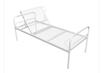 Ліжко медичне регульоване