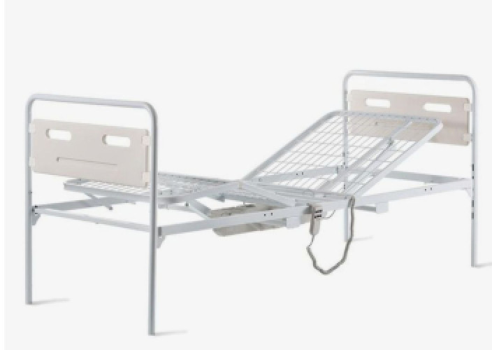 Ліжко медичне регульоване фото 5