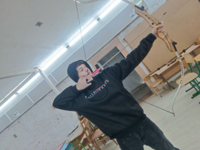 Стрільба з лука в Києві — лучний тир і клуб “Лучник” фото 3