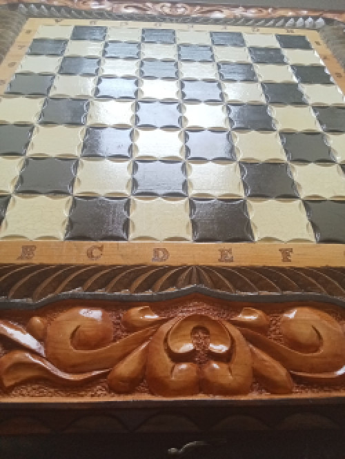 Шахматы 3 в 1 сувенирные , подарочные , интерьерные + Подарок фото 3