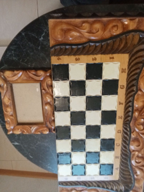 Шахматы 3 в 1 сувенирные , подарочные , интерьерные + Подарок фото 10