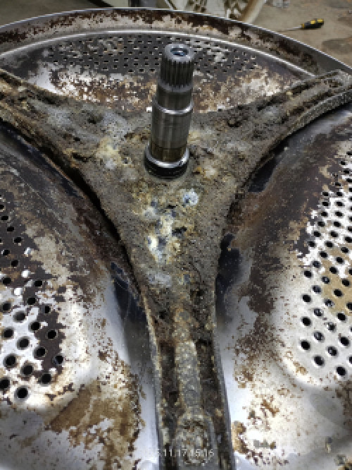 Ремонт стиральных машин фото 4