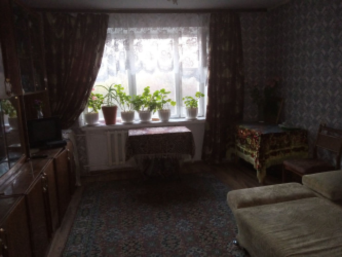 Здам кімнату 16 м2 у 2х кімнатній квартирі (Келецька зуп. Л.Раьушної) 