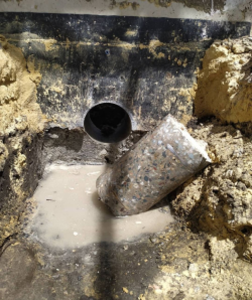 Алмазне свердління отворів. Різка бетону фото 2