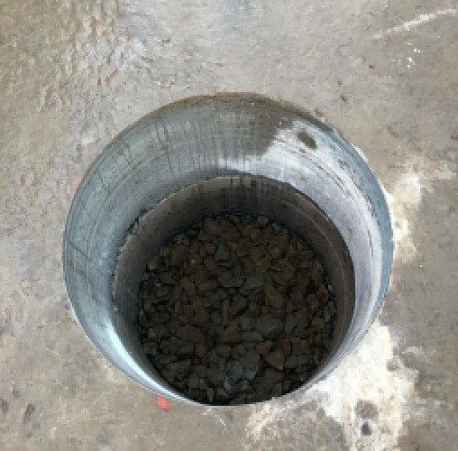 Алмазне свердління отворів. Різка бетону фото 5