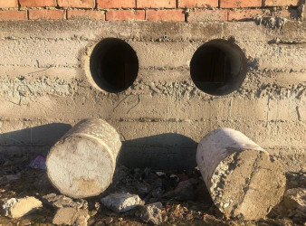 Різка бетону. Свердління отворів. Демонтаж