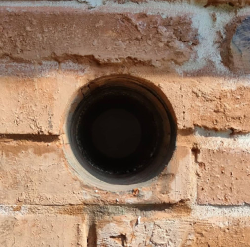 Різка бетону. Свердління отворів. Демонтаж фото 4