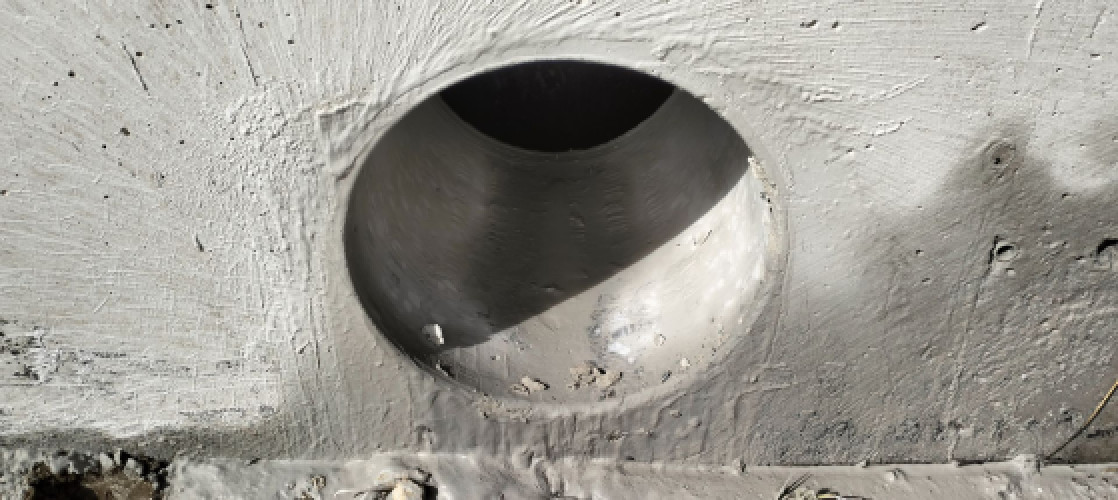 Різка бетону. Свердління отворів. Демонтаж фото 6