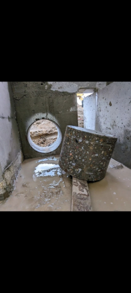 Різка бетону. Свердління отворів. Демонтаж фото 7