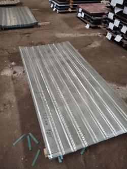 Профнастил Хмельницький НЕКОНДИЦІЯ