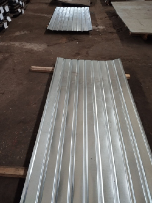 Профнастил Хмельницький НЕКОНДИЦІЯ фото 2