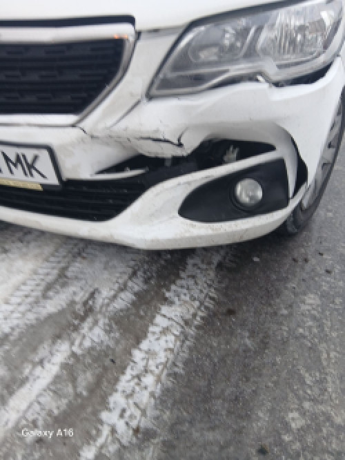 Ремонт і реставрація бамперів фото 2