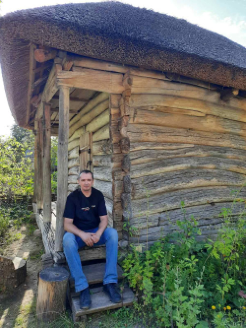 Професійний масаж для жінок та дівчат. 