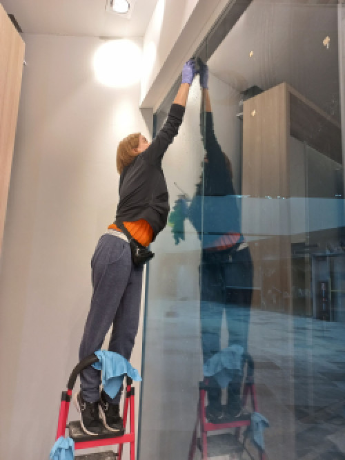 Приберемо квартиру, офіс 