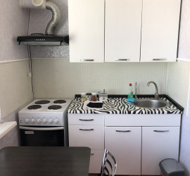 Оренда 1 кімнатної квартири Одеса подобово посьолок Котовського