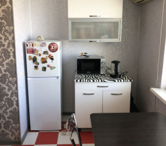 Оренда 1 кімнатної квартири Одеса подобово посьолок Котовського фото 2