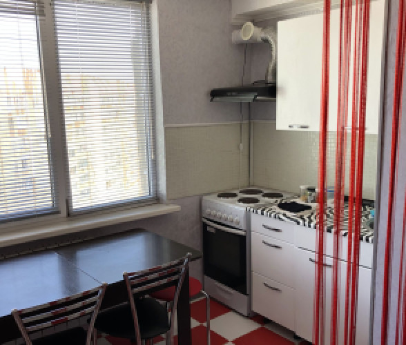 Оренда 1 кімнатної квартири Одеса подобово посьолок Котовського фото 3