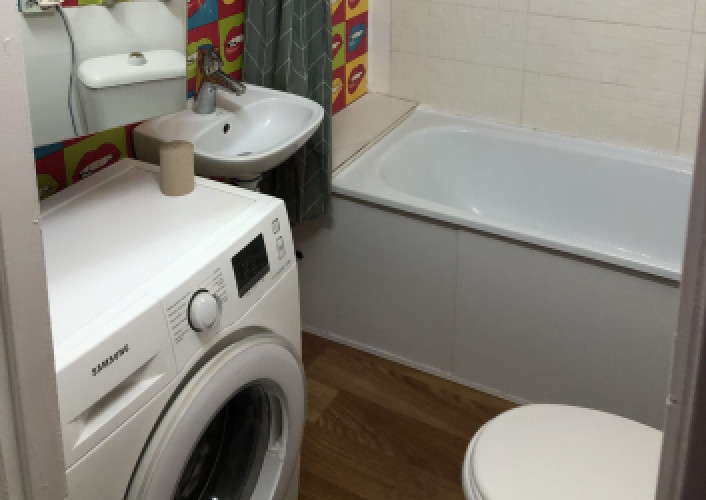 Оренда 1 кімнатної квартири Одеса подобово посьолок Котовського фото 7