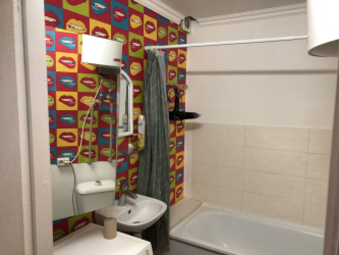 Оренда 1 кімнатної квартири Одеса подобово посьолок Котовського фото 8