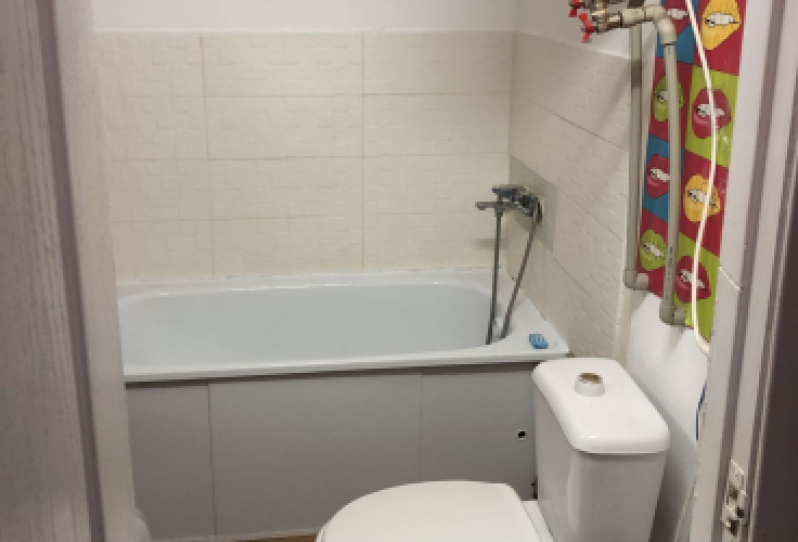 Оренда 1 кімнатної квартири Одеса подобово посьолок Котовського фото 9