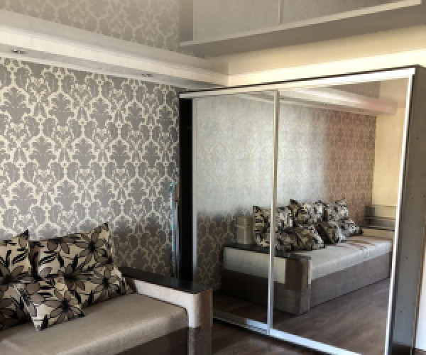 Оренда 1 кімнатної квартири Одеса подобово посьолок Котовського фото 14