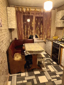 Сдам двухкомнатную квартиру