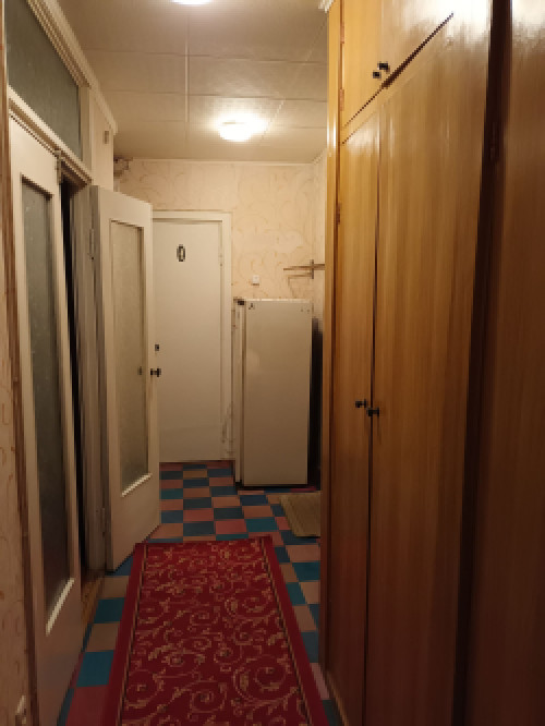 Сдам двухкомнатную квартиру фото 3