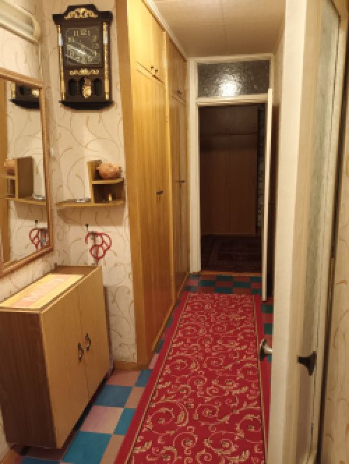 Сдам двухкомнатную квартиру фото 4