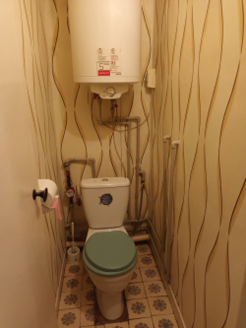 Сдам двухкомнатную квартиру фото 5