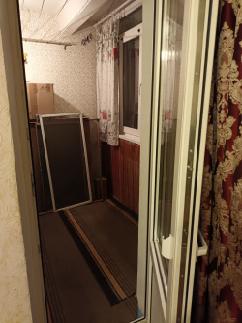 Сдам двухкомнатную квартиру фото 10