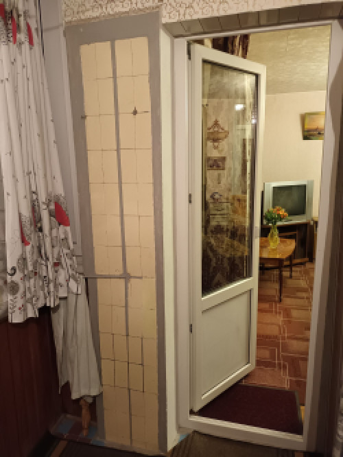 Сдам двухкомнатную квартиру фото 13