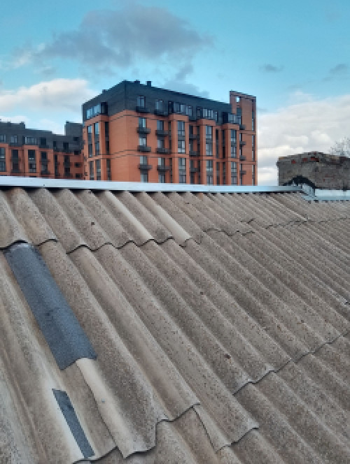 Кровля ремонт. (Недорого). фото 4