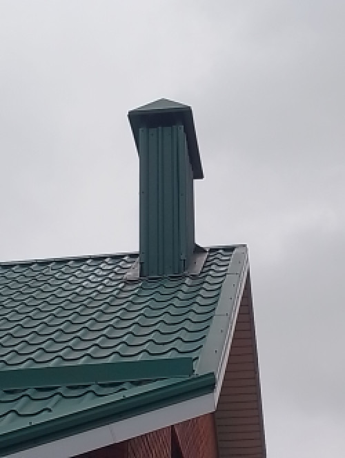 Покрівельні роботи. фото 3