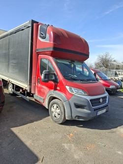 Потрібен зварювальник