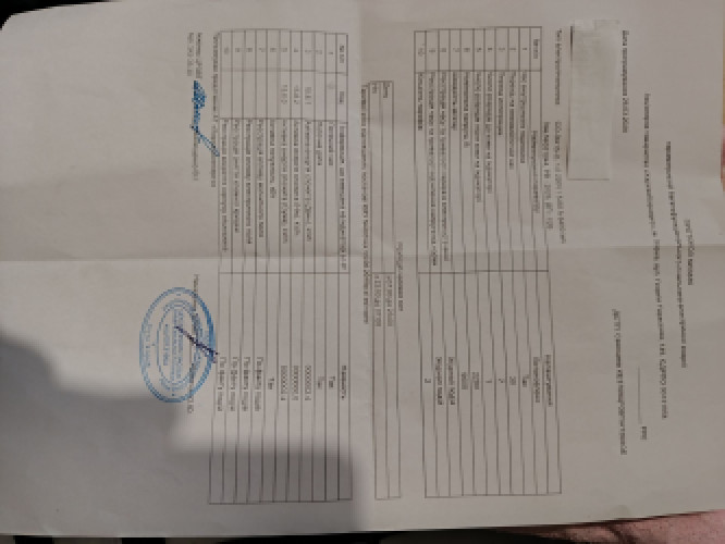 Электрооборудование 