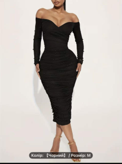 Елегантна сукня , вечірнє плаття 