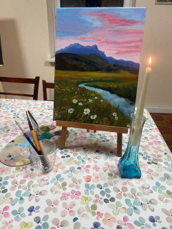 Уроки  малювання та майстер-класи