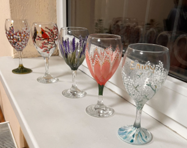 Уроки  малювання та майстер-класи фото 4