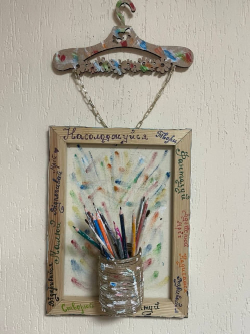 Уроки  малювання та майстер-класи фото 5