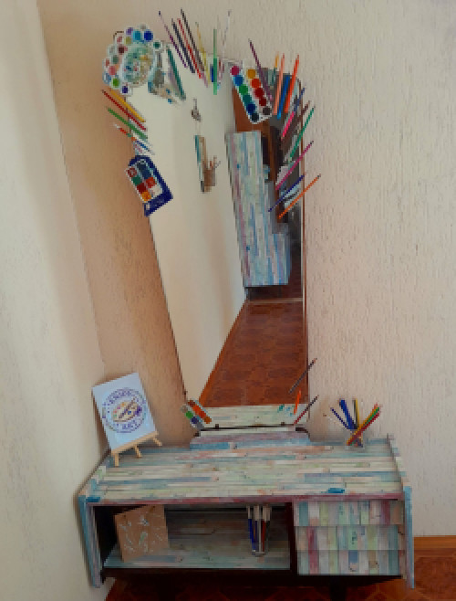 Уроки  малювання та майстер-класи фото 6