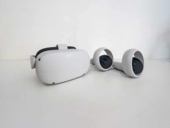 Продам Oculus Quest 2 128gb